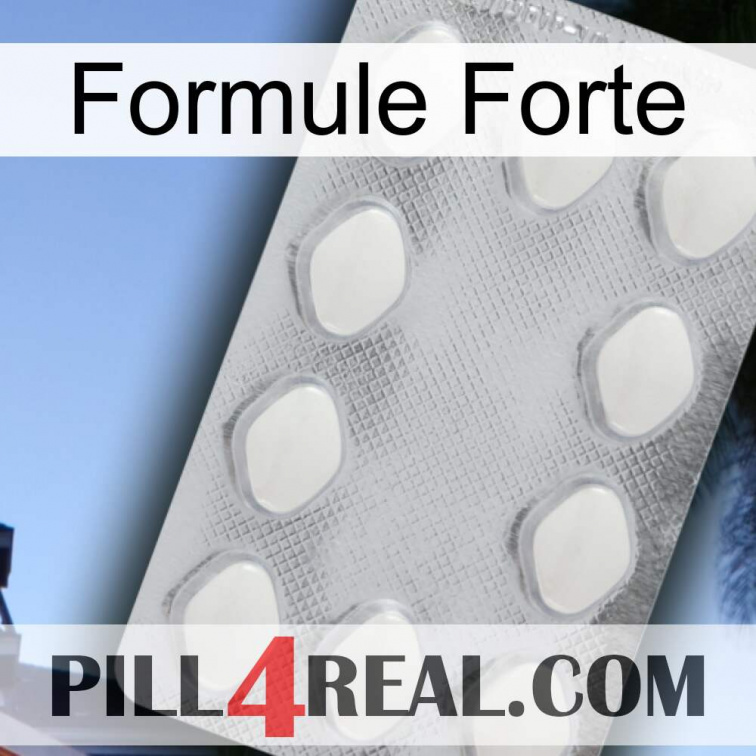 Strong Formula 16
